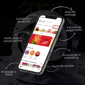 Imagem de capa para o Ebook Análise de Cardápio