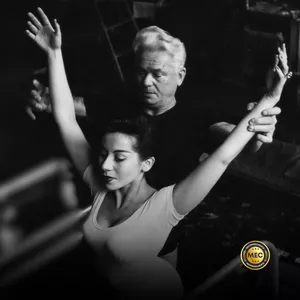 Imagem de capa para o Ebook Certificação MEC - Formação Pilates Clássico Completo