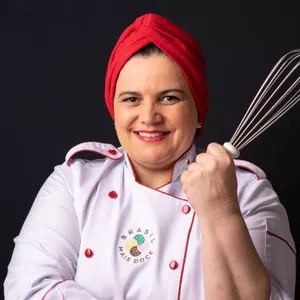 Imagem de capa para o Curso online Curso Como Empreender e Lucrar com a Confeitaria