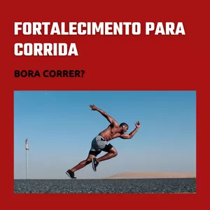 Imagem do curso Programa de Fortalecimento para Corrida