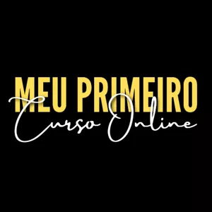 Imagem de capa para o Curso online GUIA - MEU PRIMEIRO CURSO ONLINE