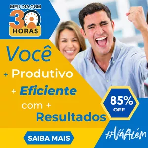 Capa do curso 