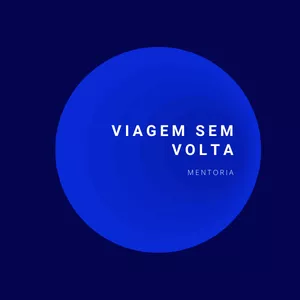 Imagem de capa para o Curso online MENTORIA VIAGEM SEM VOLTA