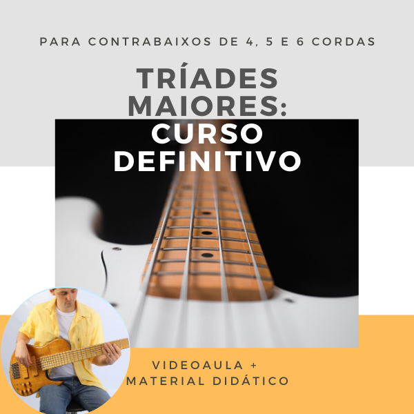 Capa do curso 
