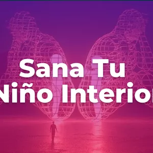Imagen de portada para Curso online Sana a tu niño interior