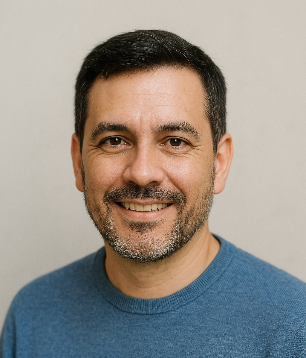 Ricardo Saenz