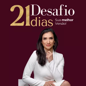 Imagem de capa para o Curso online Desafio 21 dias de Nutrição: Você na sua melhor Versão