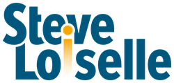 Steve Loiselle logo