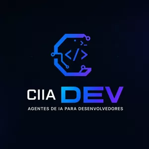 Imagem do curso CIIA Dev — Agentes de IA para Desenvolvedores