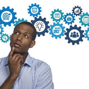 Imagem de capa para o Ebook EMPREENDER EM 2025