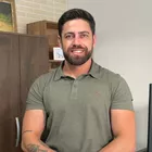 Foto do Criador Walaf Casarini