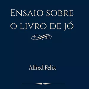 Imagem de capa para o Curso online Ensaio Sobre o Livro de Jó