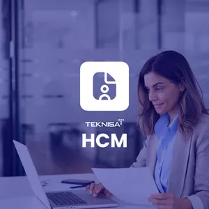 Imagem de capa para o Curso online HCM - Folha de Pagamento