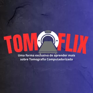 Imagem de capa para o Curso online TOMOFLIX com Prof. Denys Frazão