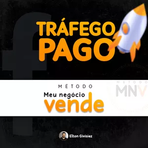 Imagem de capa para o Curso online Método Meu Negócio Vende