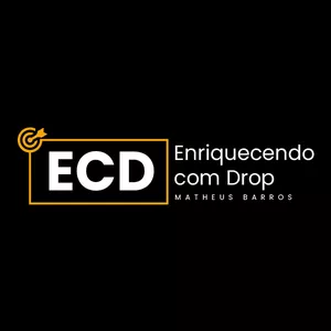 Imagem de capa para o Curso online Enriquecendo com Drop
