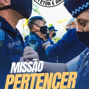 Imagem de capa para o Curso online Mentoria Concurso GCM Vinhedo