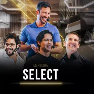 Imagem de capa para o Curso online Select