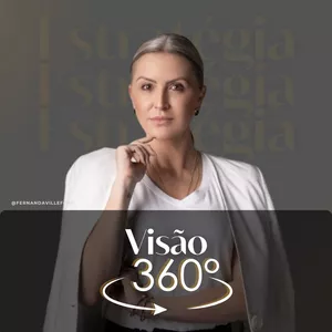 Imagem de capa para o Curso online VISÃO 360°
