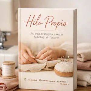 Imagen de portada para Ebook Desde Mis Manos