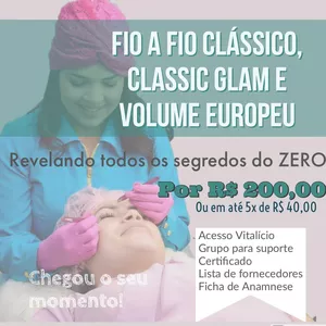 Capa do curso 