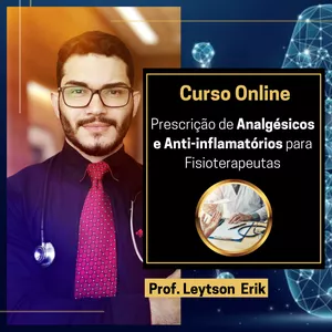 Capa do curso 