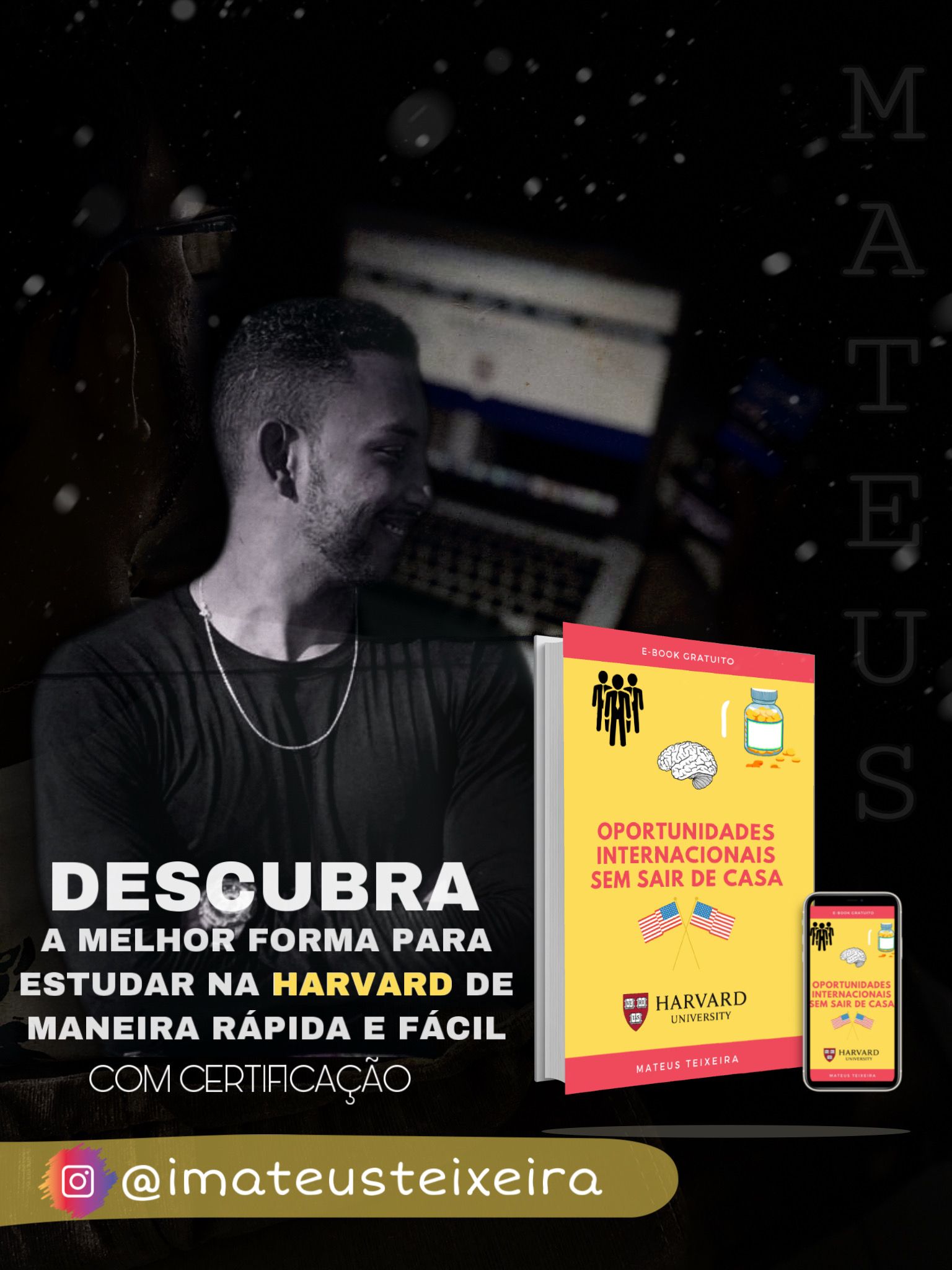 Capa do curso 
