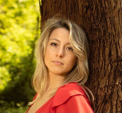 Blanca Paniagua