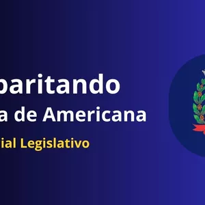 Imagem do curso Concurso Câmara de Americana - Oficial Legislativo