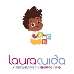 Imagem de capa para o Curso online Desenvolvimento da audição e linguagem - Laura Cuida