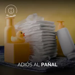 Imagen de portada para Curso online Adios al Pañal