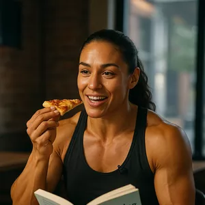 Cover image for Ebook Alpha Metabolic Code.AI