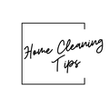 Home Cleaning Tips logo