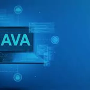 Imagem de capa para o Curso online Formação Completa JAVA