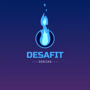 Imagem de capa para o Curso online DESAFIT