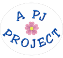 A PJ Project logo