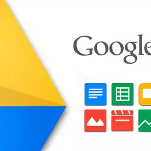 Imagem de capa para o Curso online Google Drive