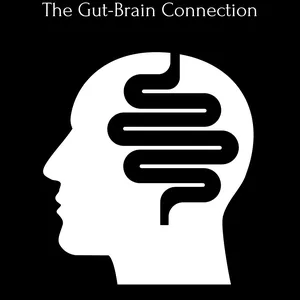 Cover image for Ebook Anxiety The Gut-Brain Connection