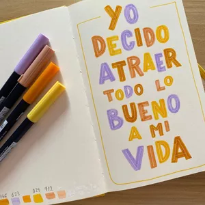 Imagen de portada para Curso online Diario de Reflexión y Gratitud