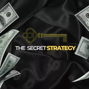Cover image for Online course The Secret Strategy
