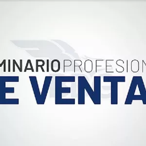 Imagen de portada para Curso online Seminario Profesional de Ventas Online