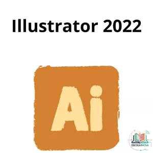 Imagem do curso Illustrator 2022