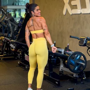 Imagem de capa para o Ebook Desafio musas pós carnaval 💪🏼