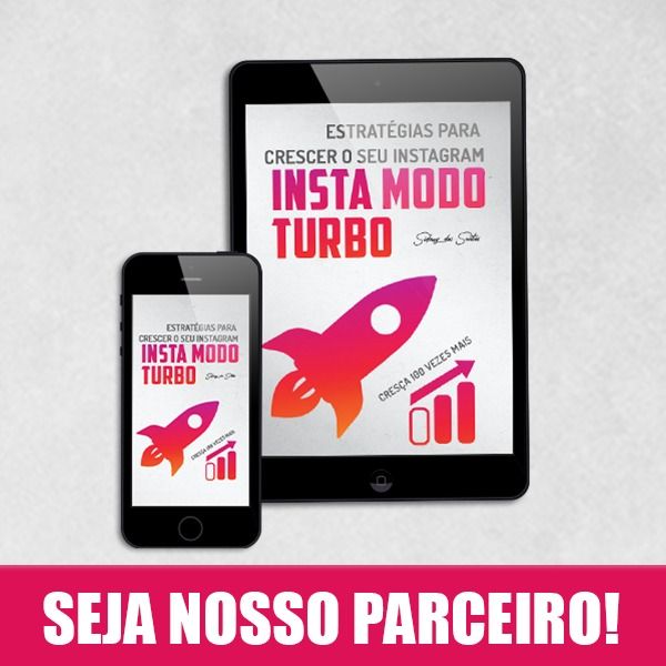 Imagem do curso INSTA MODO TURBO