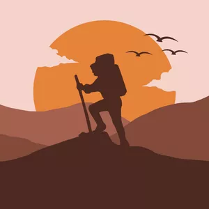 Imagem de capa para o Curso online Jornada Sem Limite
