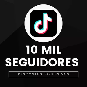 Imagem de capa para o Ebook Acelere sua Influência no TikTok: Estratégias Infalíveis para Ganhar Seguidores"