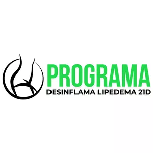 Imagen de portada para Curso online Programa Desinflama Lipedema en 21 Días