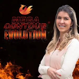 Imagem de capa para o Curso online Mega Contour Evolution