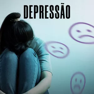 Imagem de capa para o Curso online DEPRESSÃO