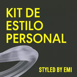 Imagen de portada para Ebook Descubre tu estilo, tus colores y silueta desde casa – sin pagar asesoría&nbsp;presencial